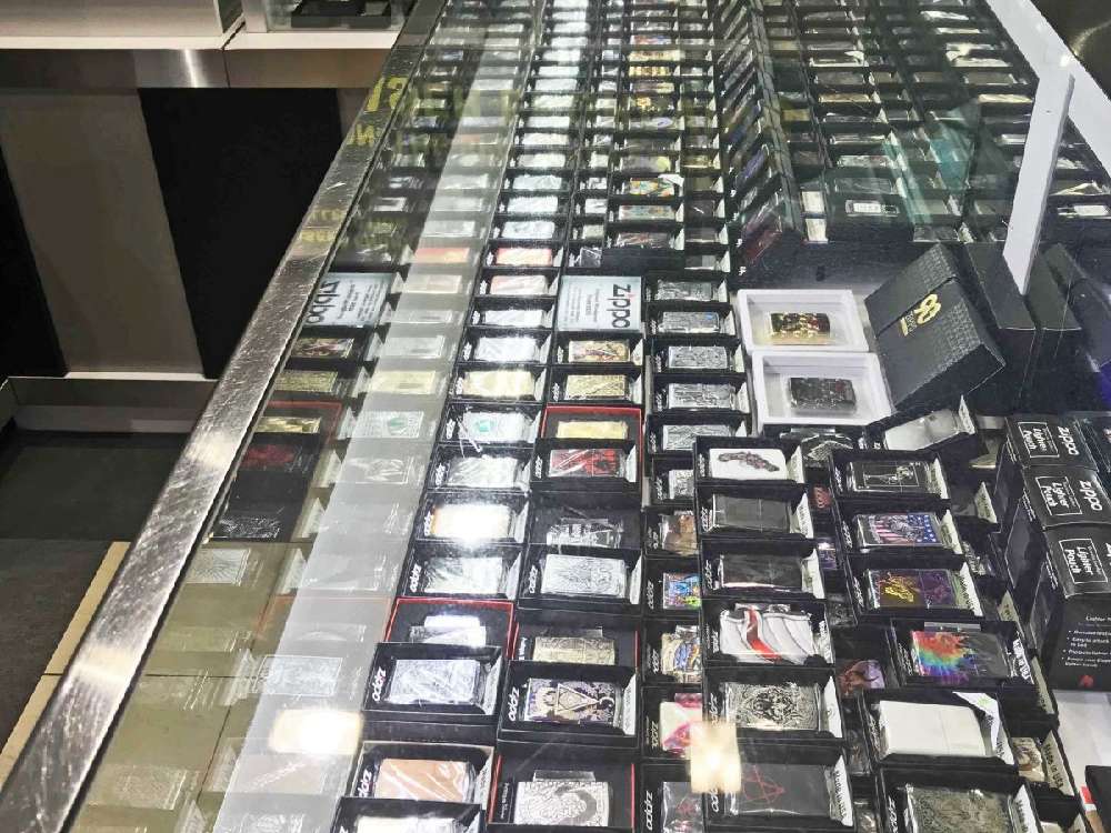 Lightersinstore