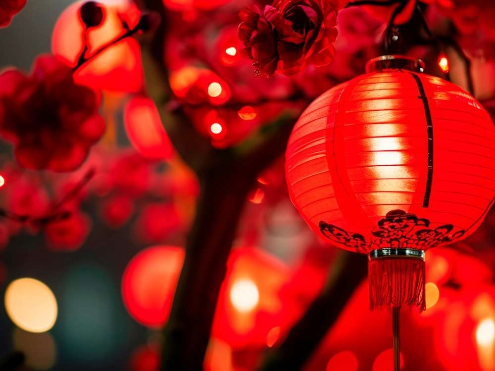 new year